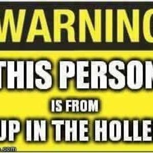 Meet your Posher, Scott